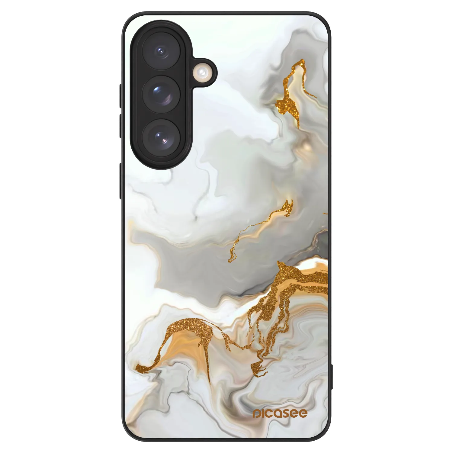 Picasee ULTIMATE CASE pro Samsung Galaxy S26+ - Her