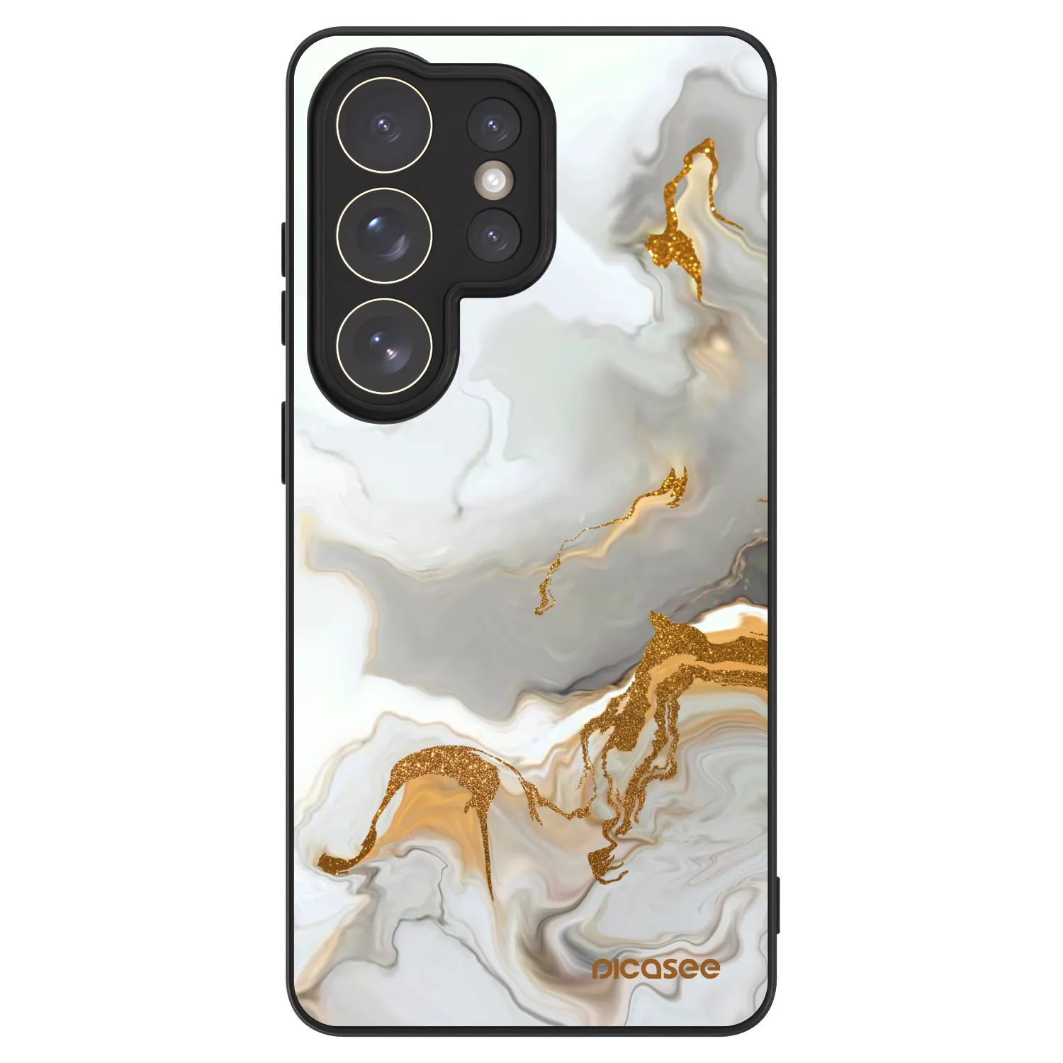 Picasee ULTIMATE CASE pro Samsung Galaxy S26 Ultra - Her