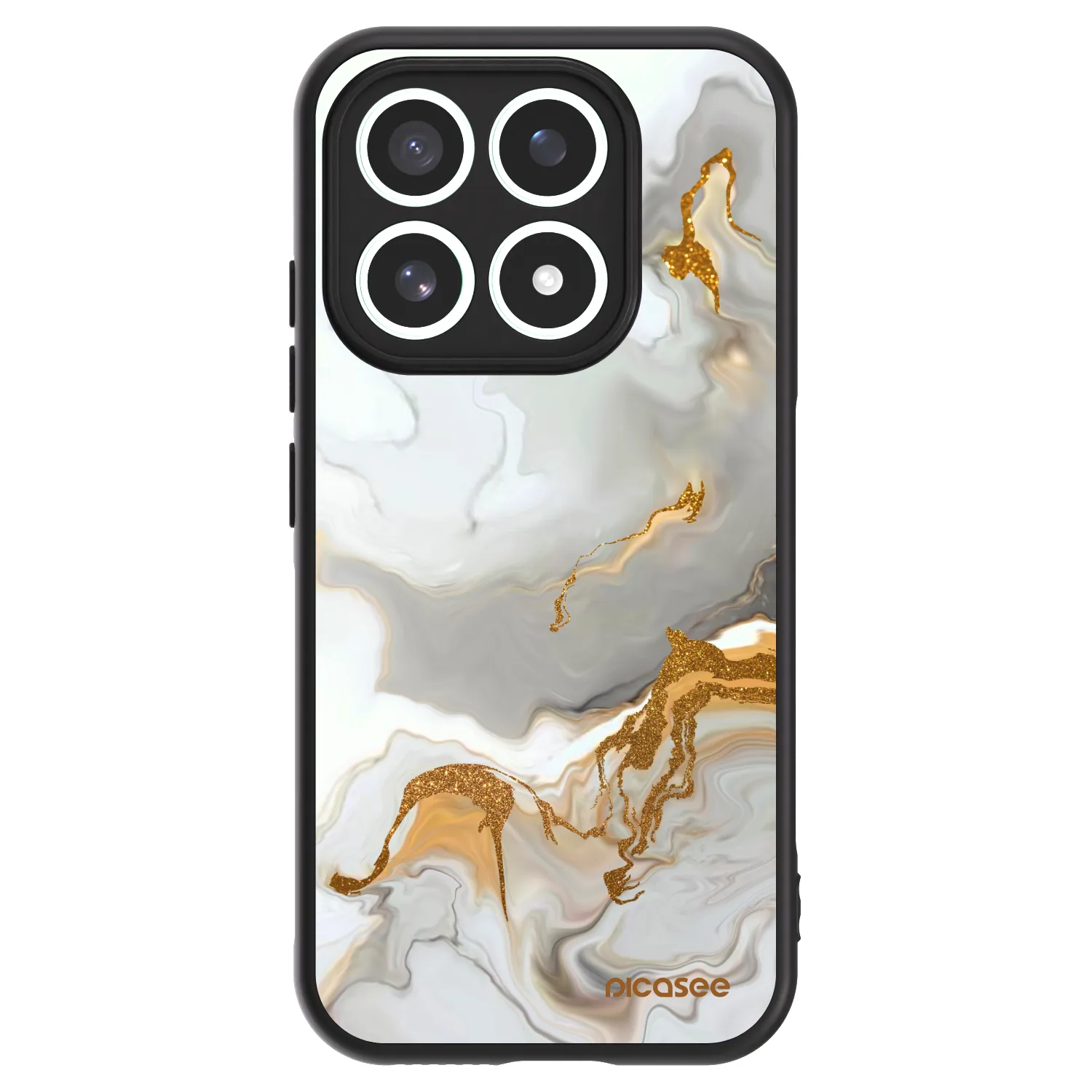 Picasee ULTIMATE CASE pro Xiaomi 17 - Her