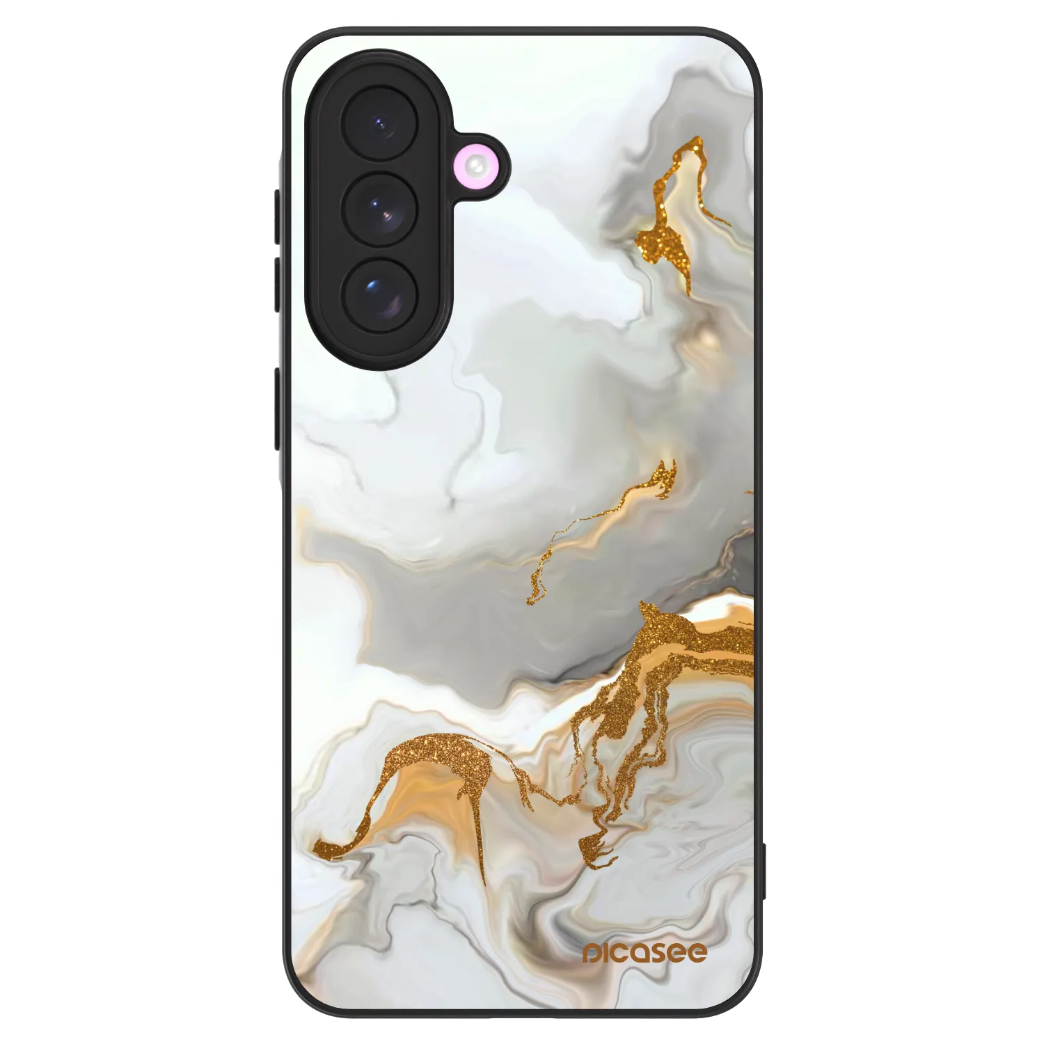 Picasee ULTIMATE CASE pro Samsung Galaxy A57 5G - Her