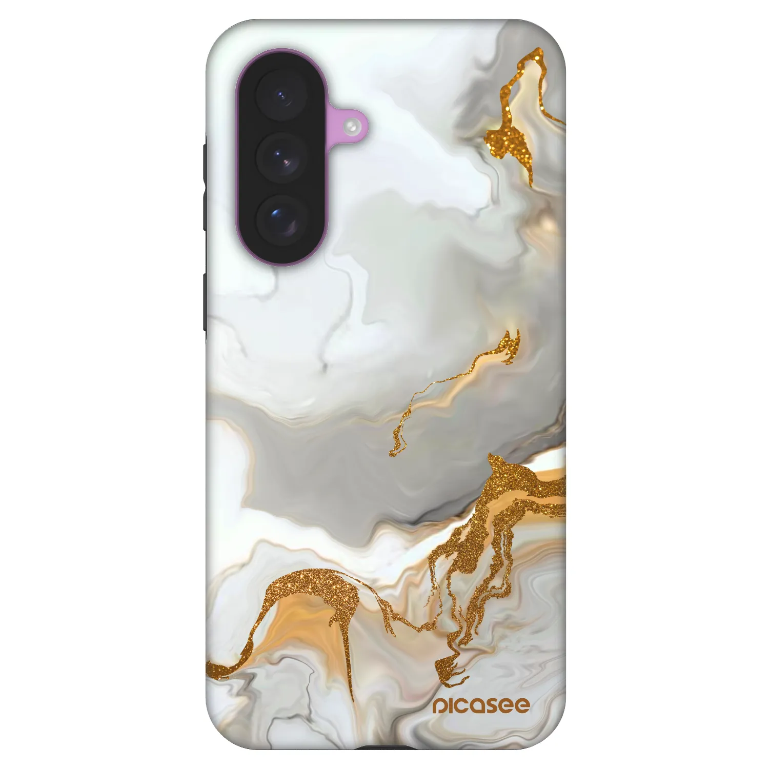 Picasee Fashion Case pre Samsung Galaxy A57 5G - Her