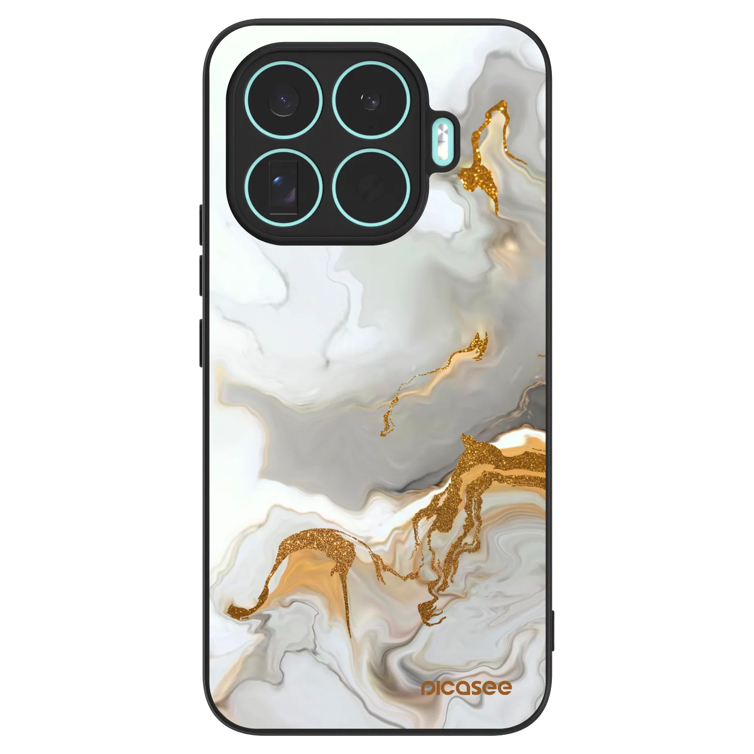 Picasee ULTIMATE CASE pro Xiaomi 17T Pro - Her