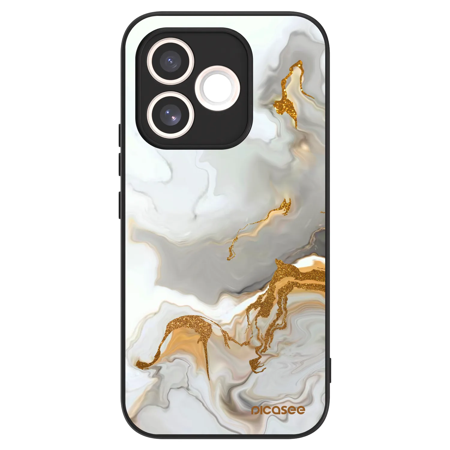 Picasee ULTIMATE CASE pro Honor 600 Lite - Her