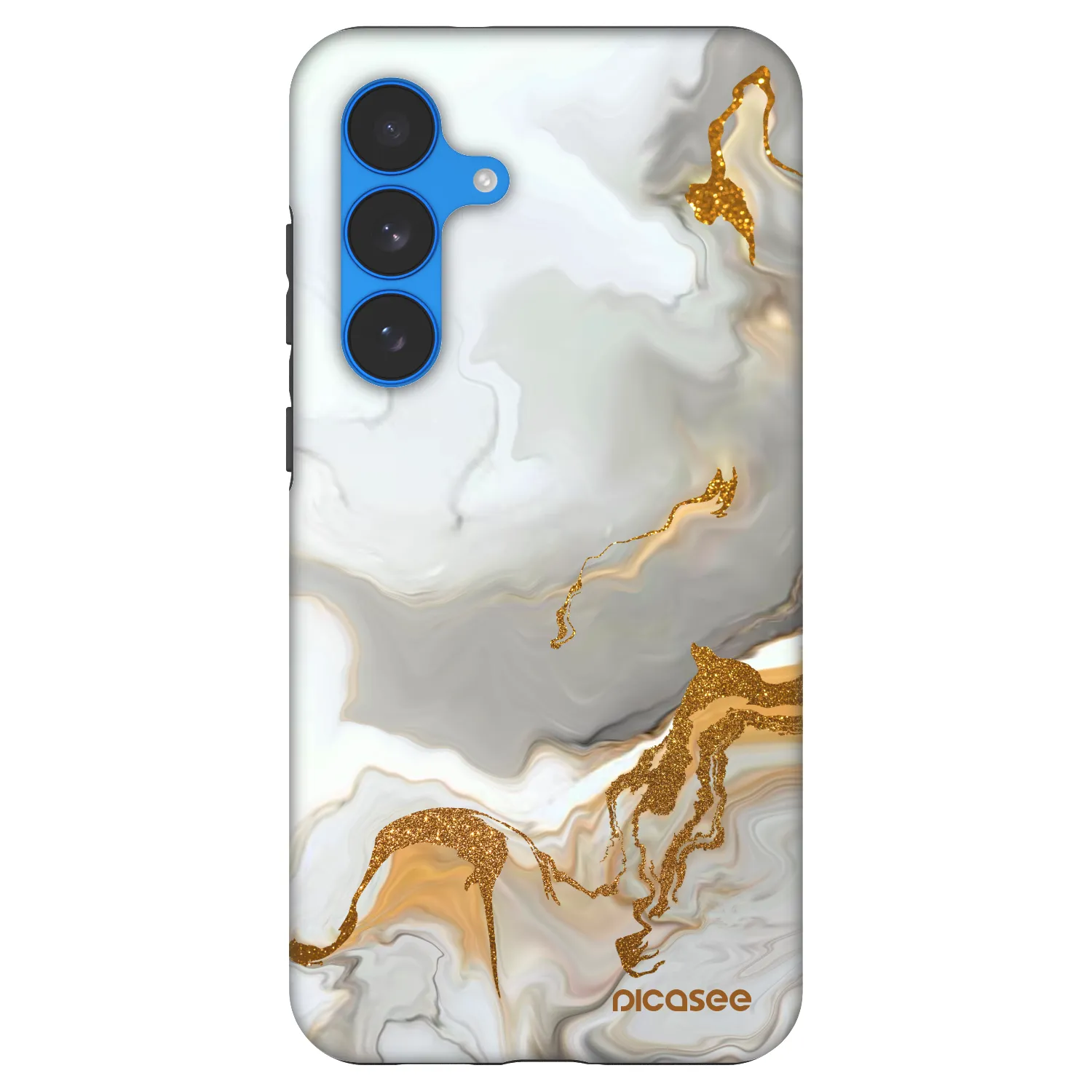 Picasee Fashion Case pre Samsung Galaxy S25 FE 5G - Her