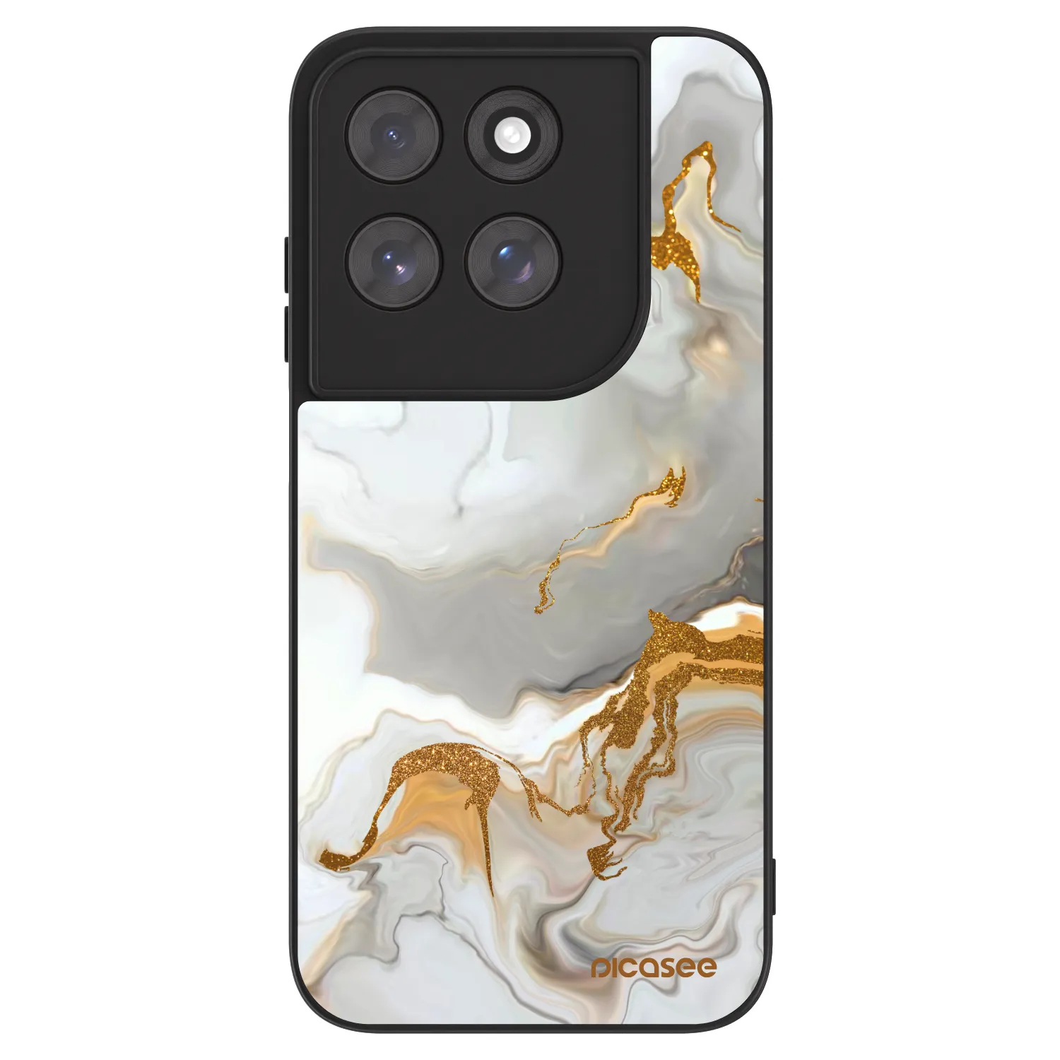 Picasee ULTIMATE CASE pro Motorola Moto G77 - Her
