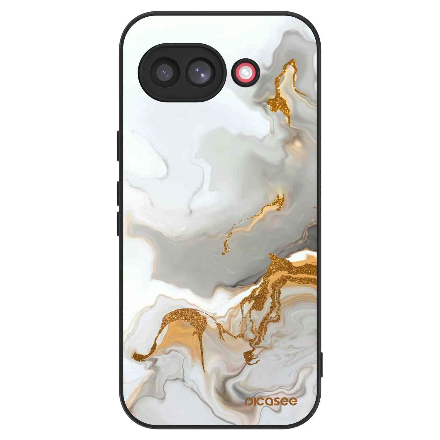 Picasee ULTIMATE CASE pro Google Pixel 10a - Her