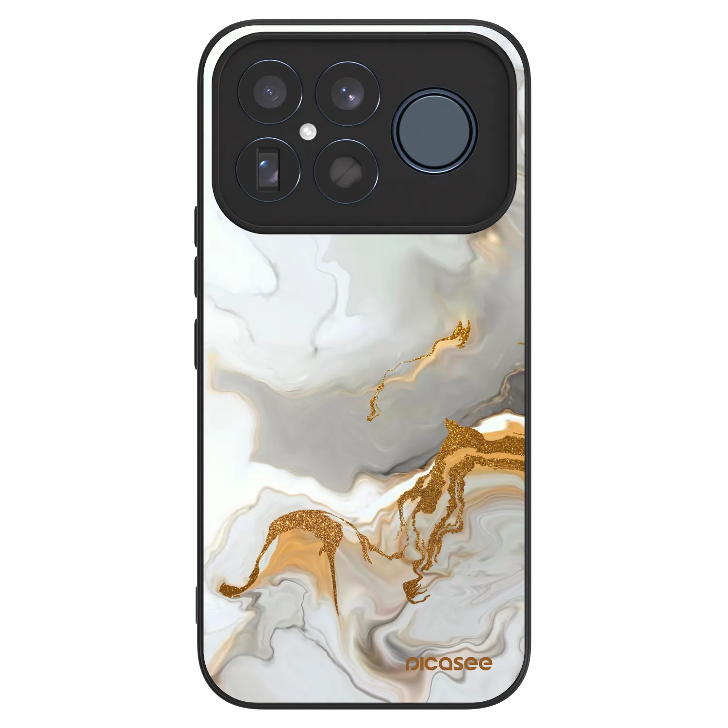 Picasee ULTIMATE CASE pro Xiaomi Poco F8 Ultra - Her