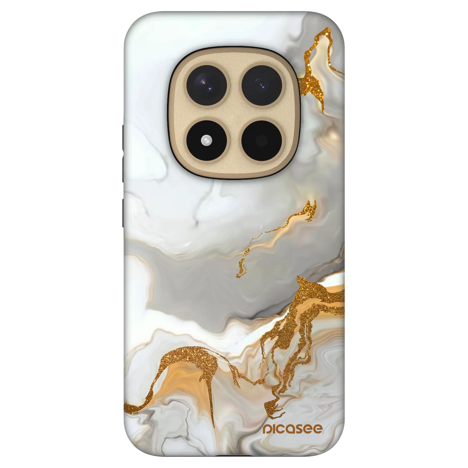 Picasee Fashion Case pre Xiaomi Redmi Note 15 Pro+ - Her