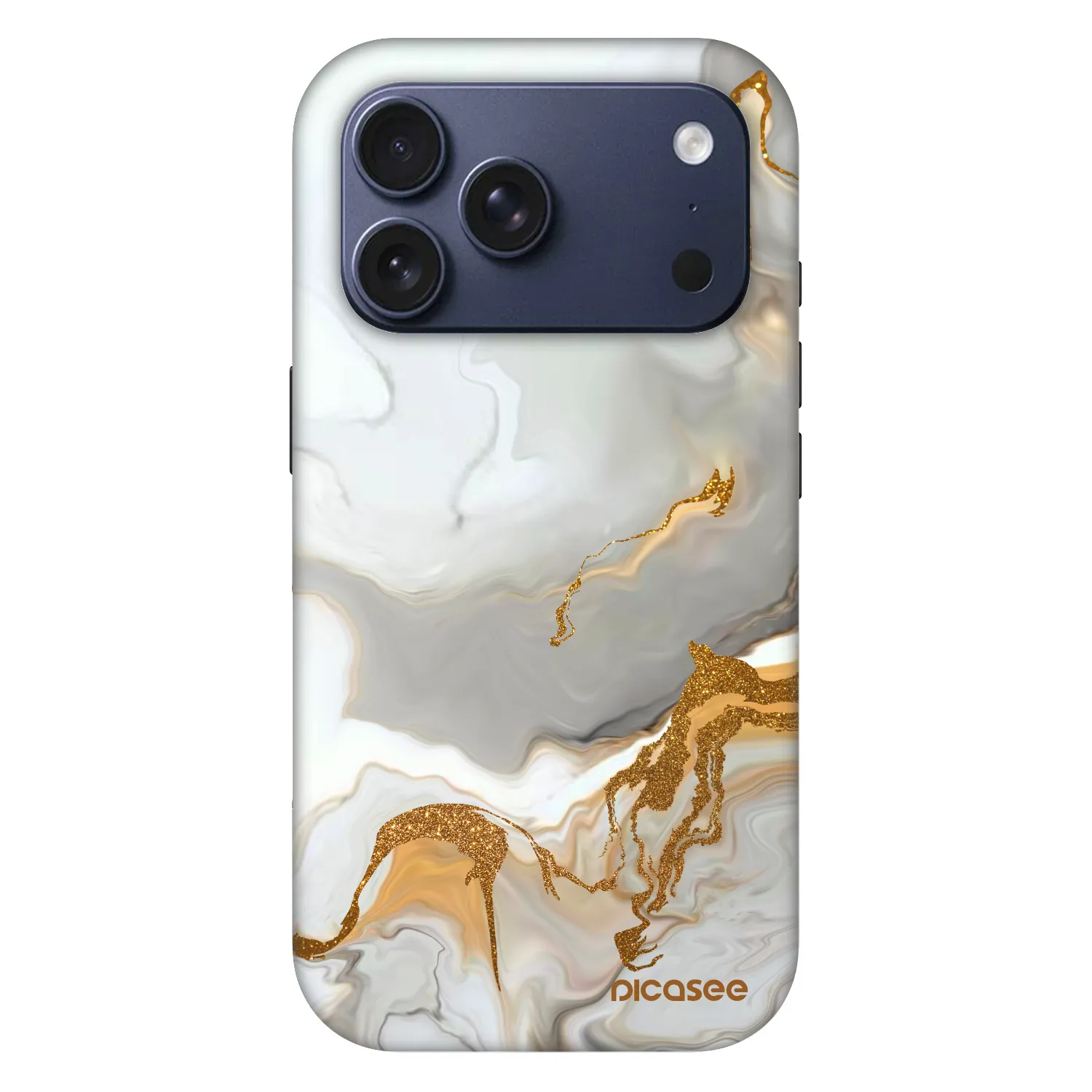 Picasee Fashion Case MagSafe pre Apple iPhone 18 Pro - Her
