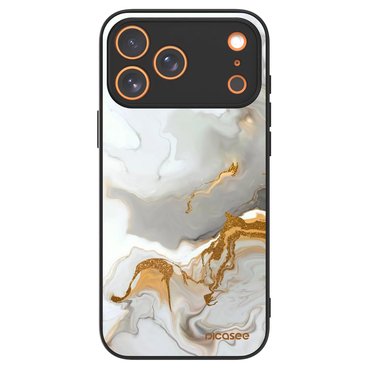 Picasee ULTIMATE CASE MagSafe pro Apple iPhone 18 Pro Max - Her