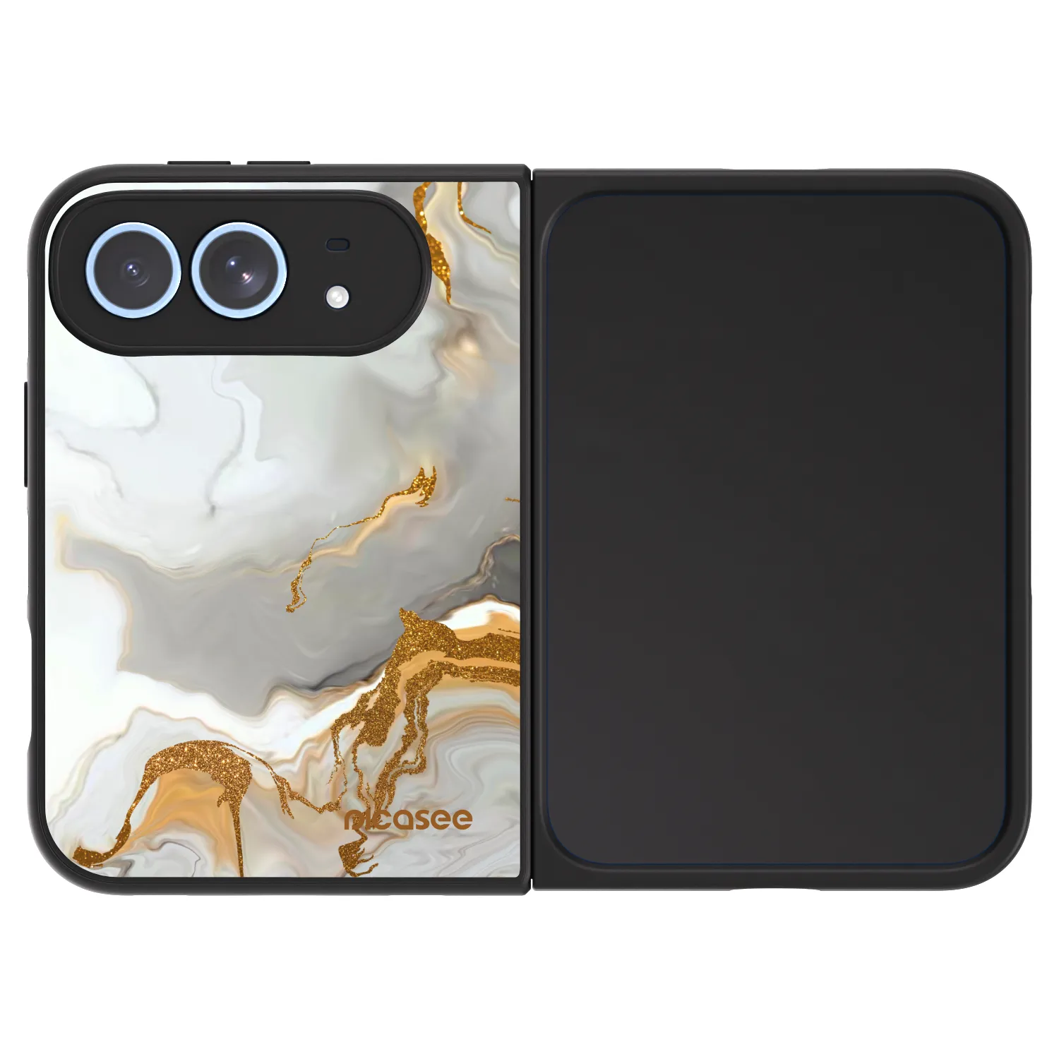Picasee ULTIMATE CASE MagSafe pro Apple iPhone Ultra - Her