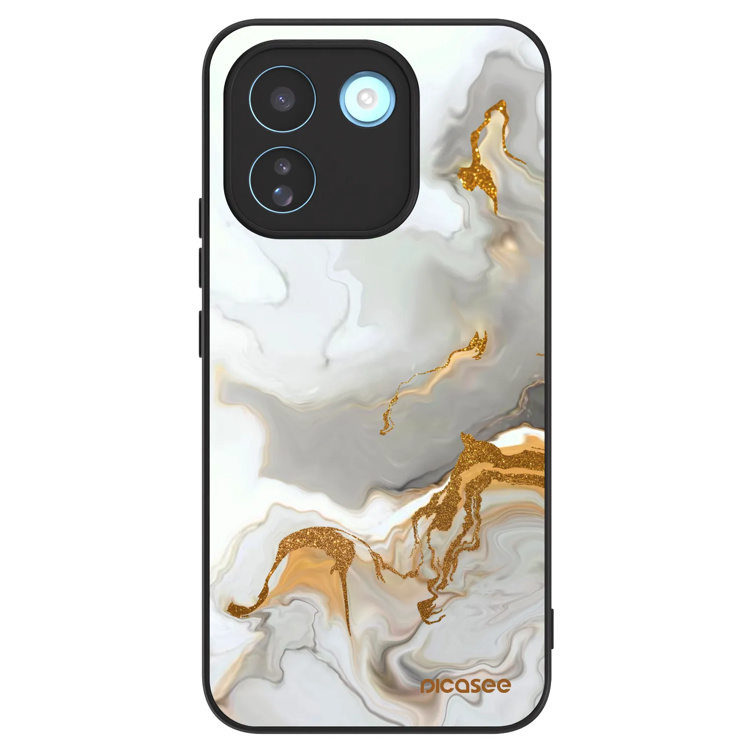 Picasee ULTIMATE CASE pro Xiaomi Redmi Note 17 Pro MAX 5G - Her