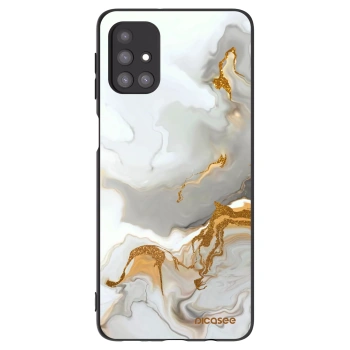 Obal pre Samsung Galaxy M31s - Her