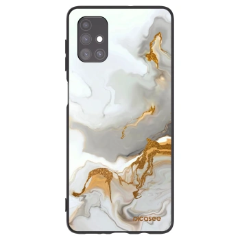 Obal pre Samsung Galaxy M51 M515F - Her