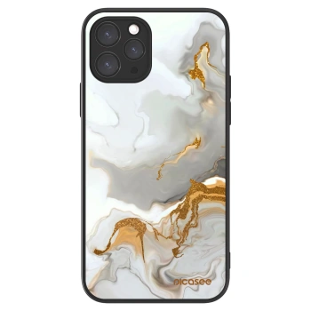 Picasee ULTIMATE CASE pro Apple iPhone 11 Pro - Her