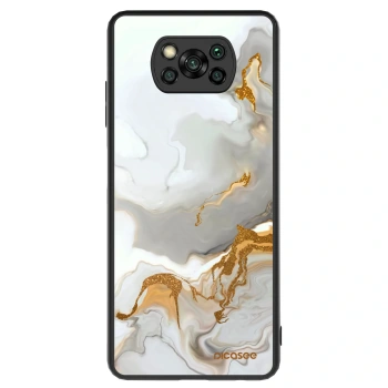 Obal pre Xiaomi Poco X3 - Her