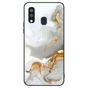 Obal pre Samsung Galaxy A40 A405F - Her