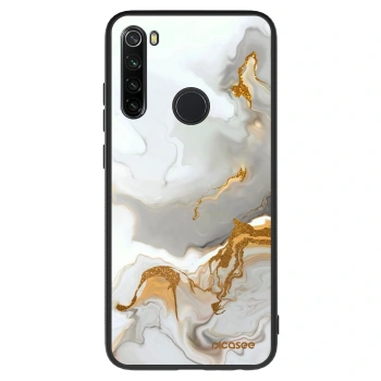 Obal pre Xiaomi Redmi Note 8 - Her