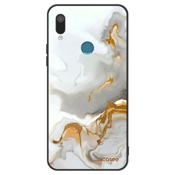 Obal pre Huawei Y7 2019 - Her