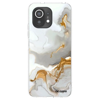 Picasee silikónový prehľadný obal pre Xiaomi Mi 11 - Her