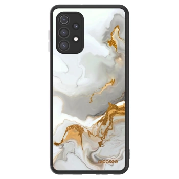 Picasee ULTIMATE CASE pro Samsung Galaxy A32 5G A326B - Her