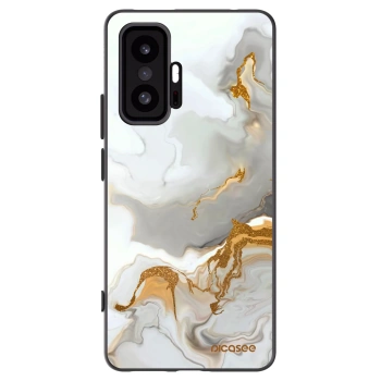 Picasee silikónový čierny obal pre Xiaomi 11T - Her