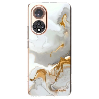 Picasee silikónový prehľadný obal pre Huawei Nova 9 - Her