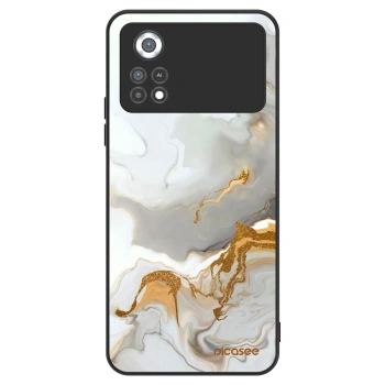 Obal pre Xiaomi Poco X4 Pro 5G - Her