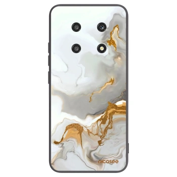 Picasee silikónový čierny obal pre Honor Magic4 Lite 5G - Her
