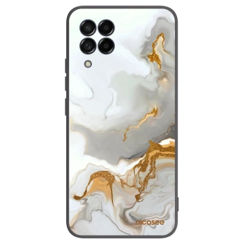 Obal pre Samsung Galaxy M53 5G - Her