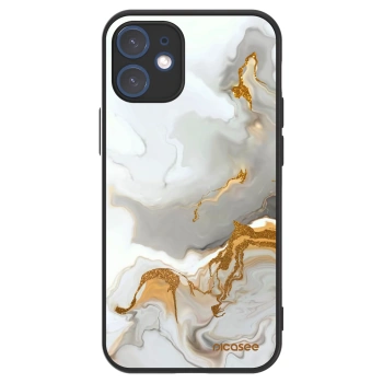 Picasee ULTIMATE CASE MagSafe pro Apple iPhone 12 mini - Her