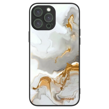 Picasee ULTIMATE CASE MagSafe pro Apple iPhone 13 Pro Max - Her