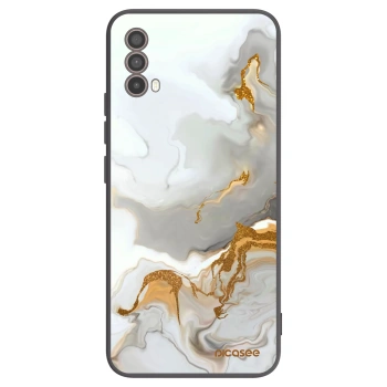 Obal pre Motorola Moto E40 - Her