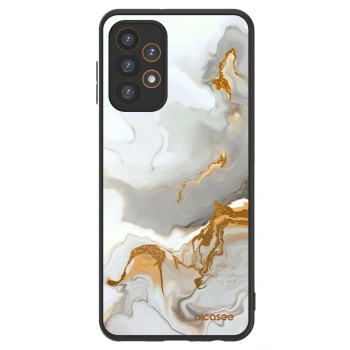 Picasee ULTIMATE CASE pro Samsung Galaxy A23 A236B 5G - Her