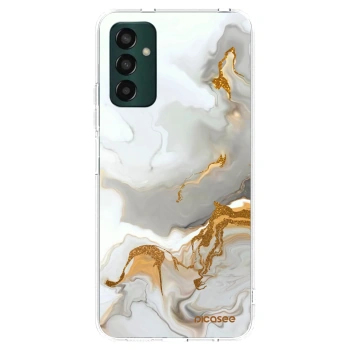 Obal pre Samsung Galaxy M23 5G - Her