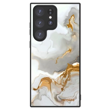 Picasee ULTIMATE CASE pro Samsung Galaxy S23 Ultra 5G - Her