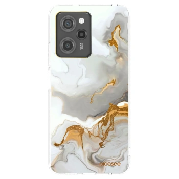 Picasee silikónový prehľadný obal pre Xiaomi Poco X5 Pro - Her