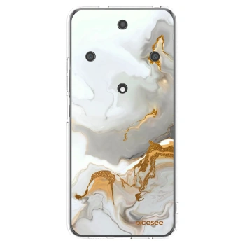 Picasee silikónový prehľadný obal pre Honor Magic5 Lite 5G - Her