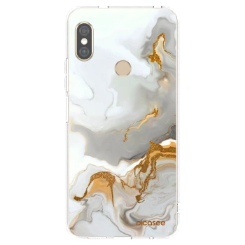 Obal pre Xiaomi Redmi Note 5 Global - Her