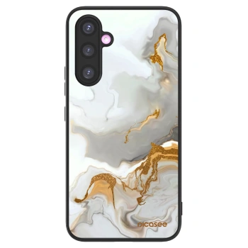 Picasee ULTIMATE CASE pro Samsung Galaxy A54 5G A546B - Her