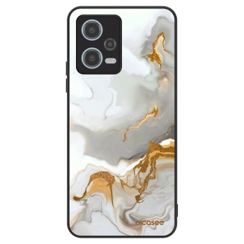 Obal pre Xiaomi Redmi Note 12 5G - Her