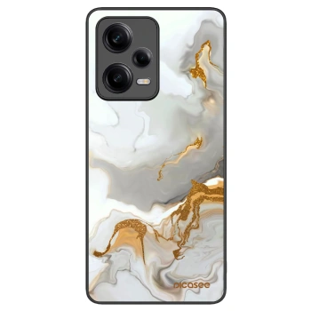 Picasee ULTIMATE CASE pro Xiaomi Redmi Note 12 Pro+ 5G - Her