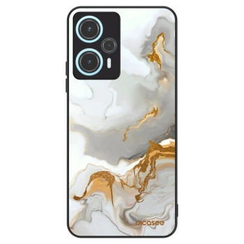 Obal pre Xiaomi Poco F5 - Her