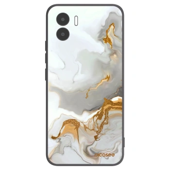 Picasee silikónový čierny obal pre Xiaomi Redmi A2 - Her