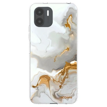 Picasee silikónový prehľadný obal pre Xiaomi Redmi A2 - Her