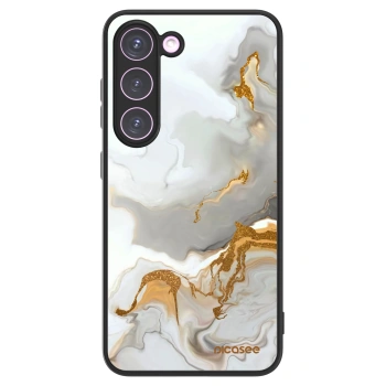 Picasee ULTIMATE CASE PowerShare pro Samsung Galaxy S23 5G - Her