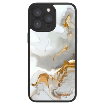 Picasee ULTIMATE CASE pro Apple iPhone 15 Pro Max - Her