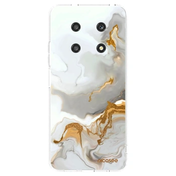 Picasee silikónový prehľadný obal pre Honor Magic4 Lite 5G - Her