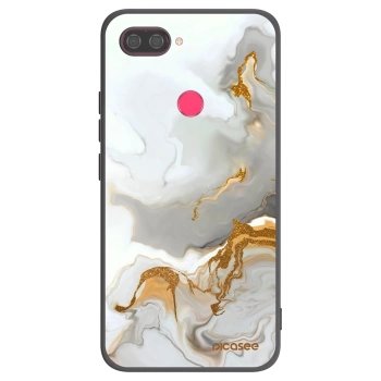Obal pre Xiaomi Mi 8 Lite - Her