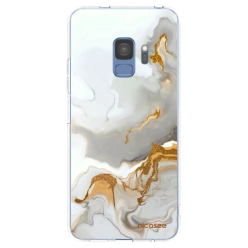Obal pre Samsung Galaxy S9 G960F - Her